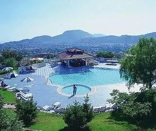 Big Rose Otel
