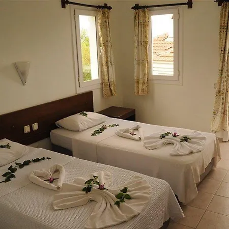 Big Rose 3* Oludeniz
